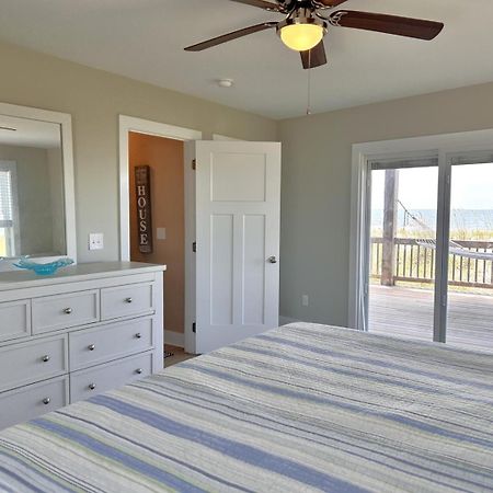 Villa Fishizzle Oak Island Exterior foto