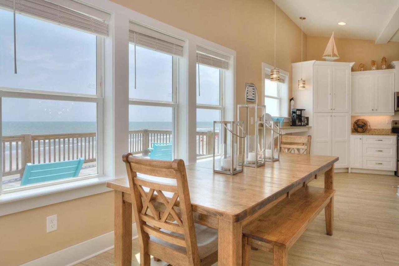 Villa Fishizzle Oak Island Exterior foto