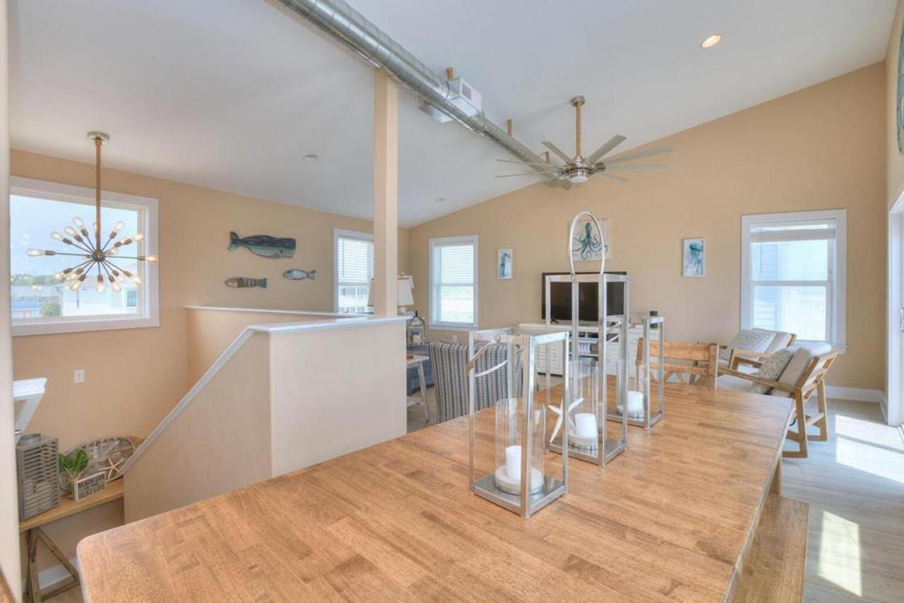 Villa Fishizzle Oak Island Exterior foto