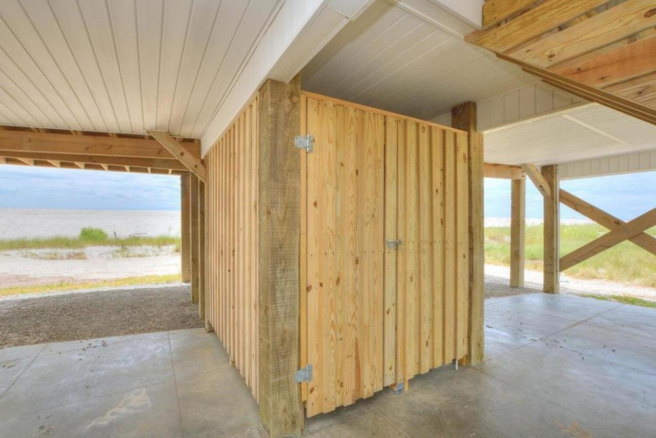 Villa Fishizzle Oak Island Exterior foto