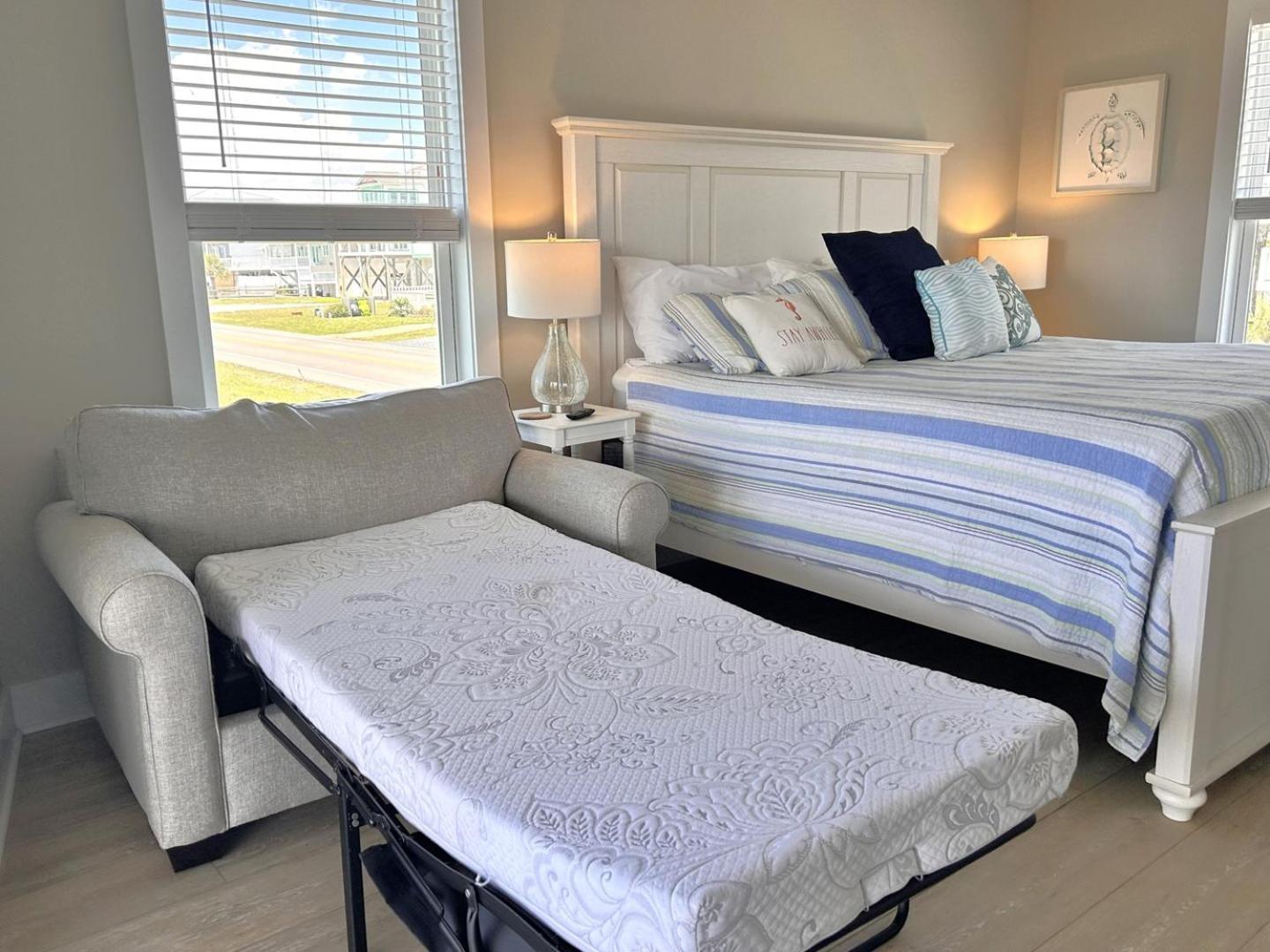 Villa Fishizzle Oak Island Exterior foto