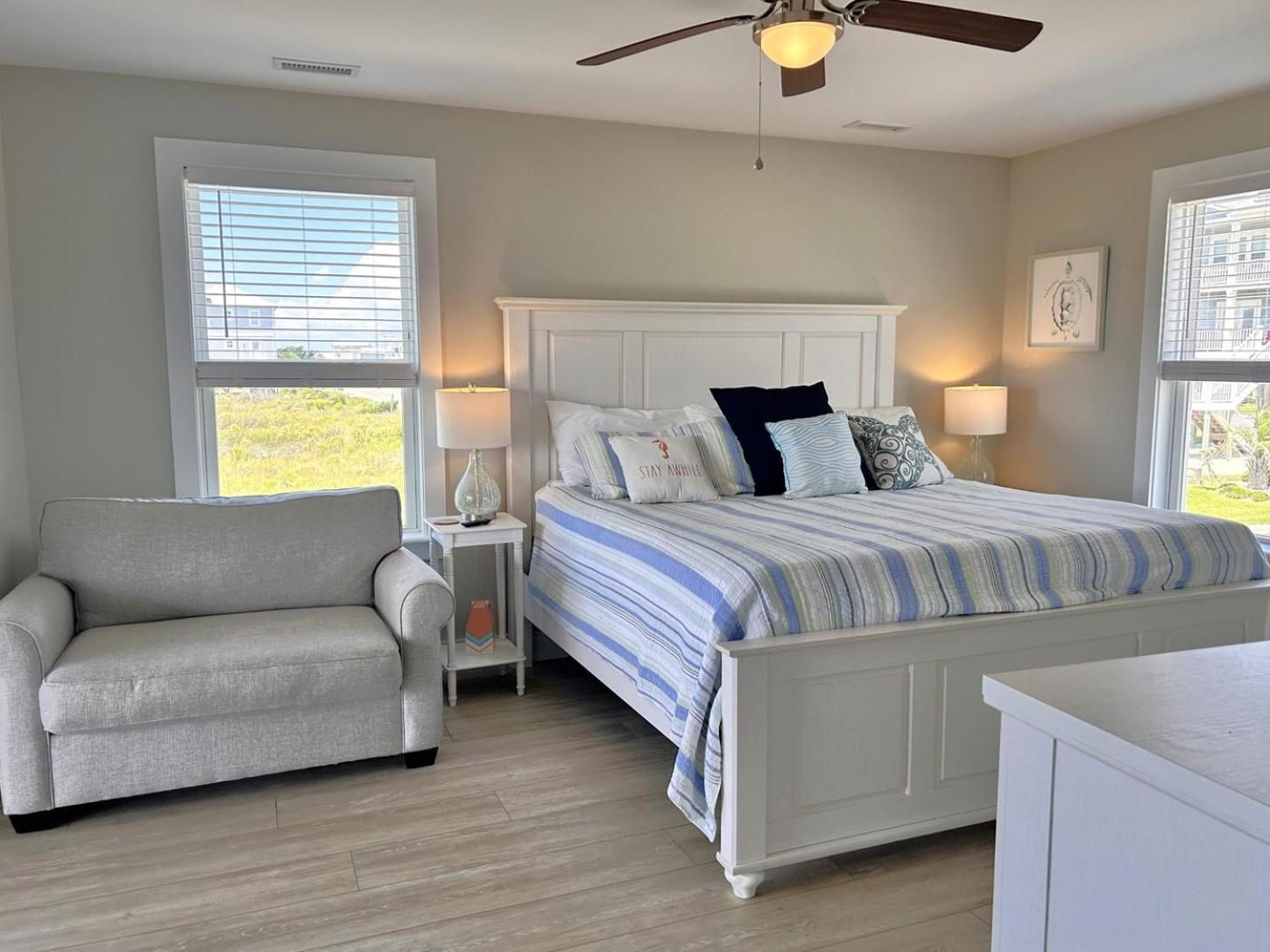 Villa Fishizzle Oak Island Exterior foto